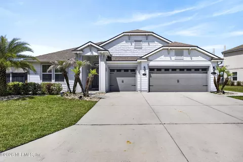 237 Cedarstone Way, Saint Augustine, FL 32092