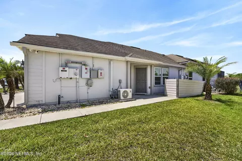 Exterior - 237 Cedarstone Way, Saint Augustine, FL 32092 photo 9 of 9