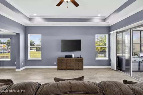 Living - 237 Cedarstone Way, Saint Augustine, FL 32092 photo 2 of 3