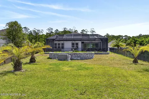 Exterior - 237 Cedarstone Way, Saint Augustine, FL 32092 photo 6 of 9