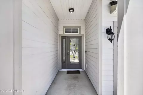 Entry Way - 237 Cedarstone Way, Saint Augustine, FL 32092 photo 1 of 4