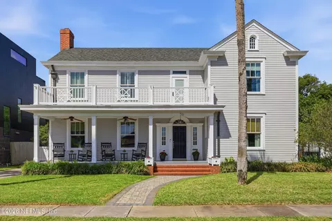 70 Water St, Saint Augustine, FL 32084