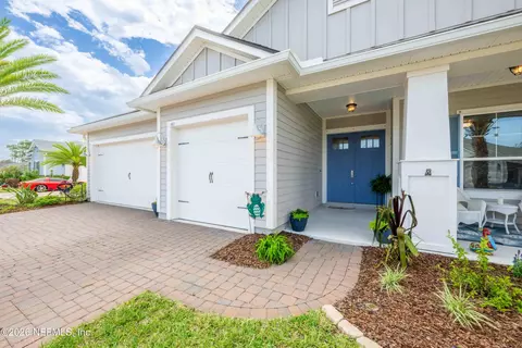 497 Pescado Dr, Saint Augustine, FL 32095