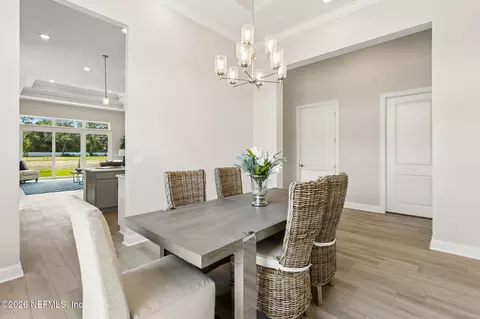 Dining - 331 Sandy Bluff Dr #0078, Yulee, FL 32097 photo 1 of 1