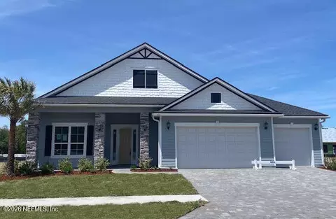 331 Sandy Bluff Dr #0078, Yulee, FL 32097
