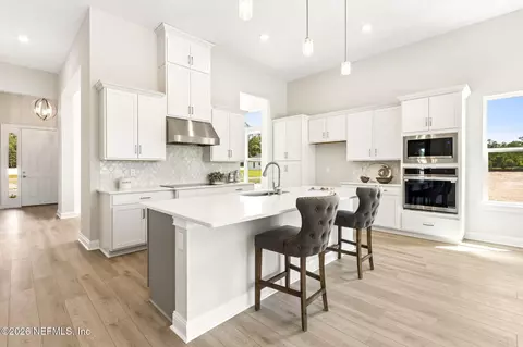 Kitchen - 331 Sandy Bluff Dr #0078, Yulee, FL 32097 photo 2 of 3