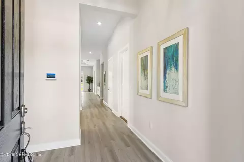 Entry Way - 331 Sandy Bluff Dr #0078, Yulee, FL 32097 photo 1 of 7