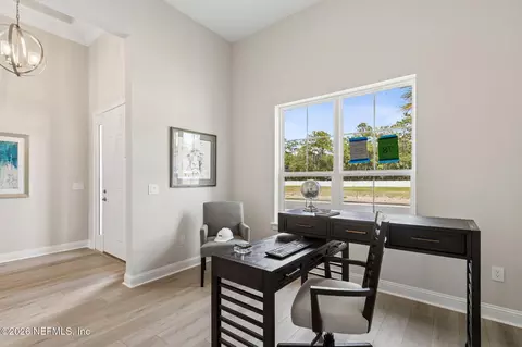 Entry Way - 331 Sandy Bluff Dr #0078, Yulee, FL 32097 photo 2 of 7