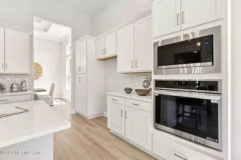 Kitchen - 331 Sandy Bluff Dr #0078, Yulee, FL 32097 photo 3 of 3