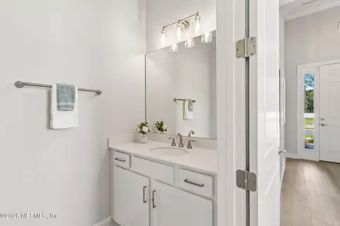 Entry Way - 331 Sandy Bluff Dr #0078, Yulee, FL 32097 photo 4 of 7