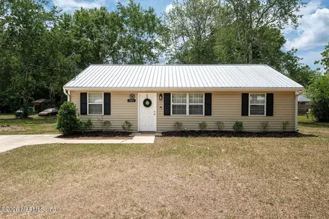 1024 Southgate Dr, Starke, FL 32091