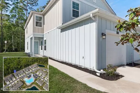 192 Pasadena Dr, Saint Augustine, FL 32095