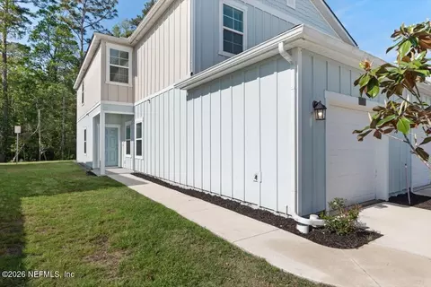 192 Pasadena Dr, Saint Augustine, FL 32095