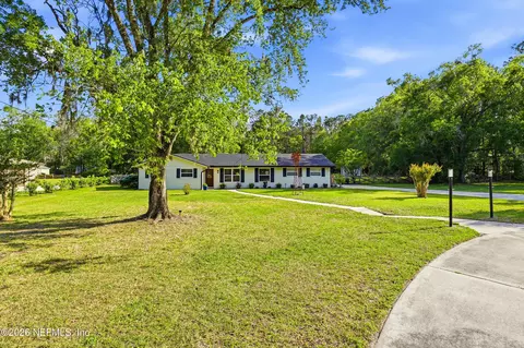 4143 Everett Ave, Middleburg, FL 32068