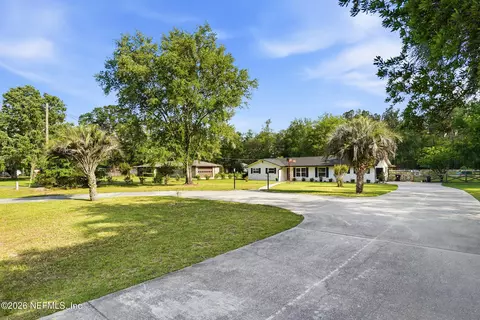 4143 Everett Ave, Middleburg, FL 32068