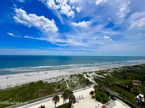 1601 Ocean Dr S #807, Jacksonville Beach, FL 32250