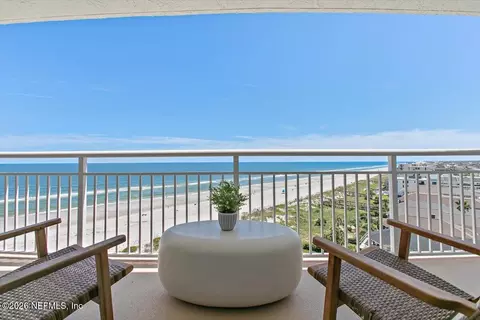 1601 Ocean Dr S #807, Jacksonville Beach, FL 32250