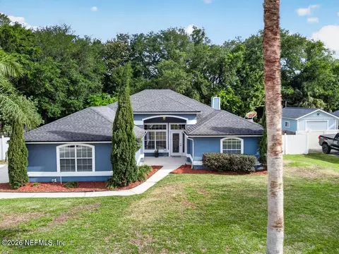 6725 Beatrix Dr, Jacksonville, FL 32226