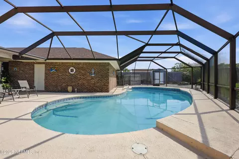 923 Ridgeway Ct, Orange Park, FL 32065