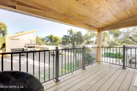 Exterior - 158 Blanco St, Saint Augustine, FL 32084 photo 4 of 4
