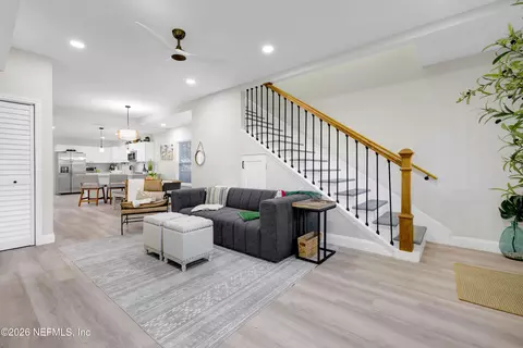 Entry Way - 158 Blanco St, Saint Augustine, FL 32084 photo 1 of 1