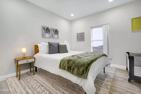 Bedroom - 158 Blanco St, Saint Augustine, FL 32084 photo 1 of 6