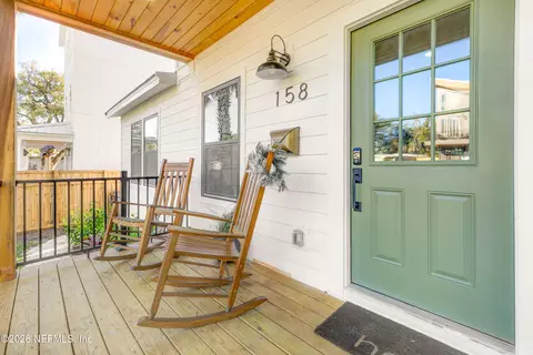 Exterior - 158 Blanco St, Saint Augustine, FL 32084 photo 1 of 4