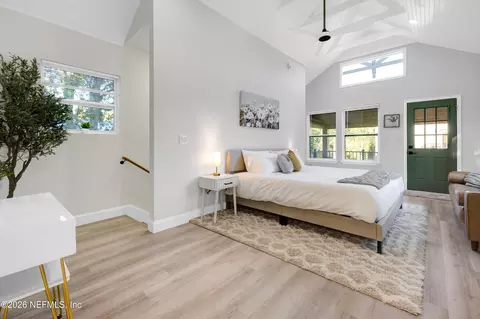 Bedroom - 158 Blanco St, Saint Augustine, FL 32084 photo 6 of 6