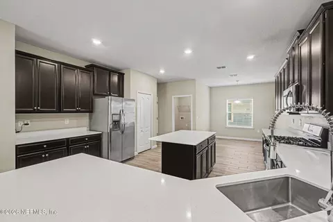 Kitchen - 269 Athens Dr, Saint Augustine, FL 32092 photo 3 of 3