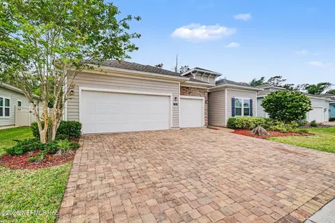 Exterior - 269 Athens Dr, Saint Augustine, FL 32092 photo 1 of 3