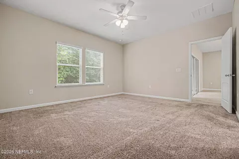 Bedroom - 269 Athens Dr, Saint Augustine, FL 32092 photo 1 of 8