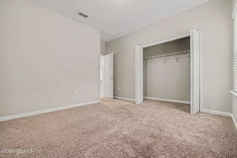 Bedroom - 269 Athens Dr, Saint Augustine, FL 32092 photo 5 of 8