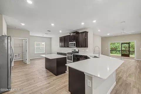 Kitchen - 269 Athens Dr, Saint Augustine, FL 32092 photo 1 of 3