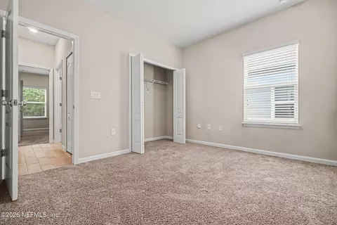Bedroom - 269 Athens Dr, Saint Augustine, FL 32092 photo 7 of 8