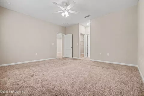 Bedroom - 269 Athens Dr, Saint Augustine, FL 32092 photo 2 of 8