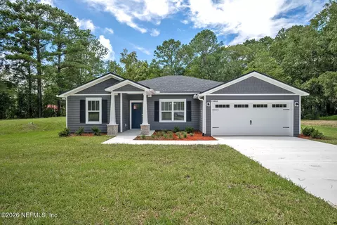 15680 Butch Baine Dr, Jacksonville, FL 32218