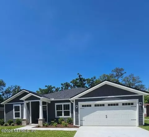 15680 Butch Baine Dr, Jacksonville, FL 32218