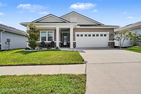 358 Honeycomb Trl, Saint Augustine, FL 32095