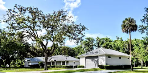 156 158 Mount Royal Ave, Crescent City, FL 32112