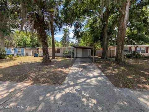 7940 Eaton Ave, Jacksonville, FL 32211