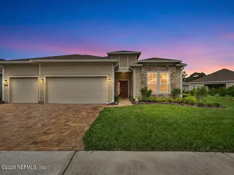 85763 Stonehurst Pkwy, Fernandina Beach, FL 32034