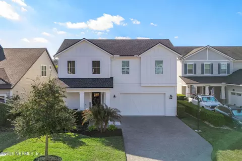 51 Parkbluff Cir, Ponte Vedra, FL 32081