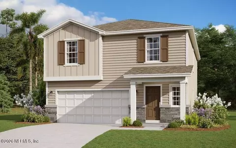 490 Barbosa Trl, Saint Augustine, FL 32095