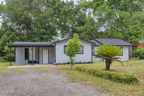 2625 Kohn Rd, Jacksonville, FL 32210