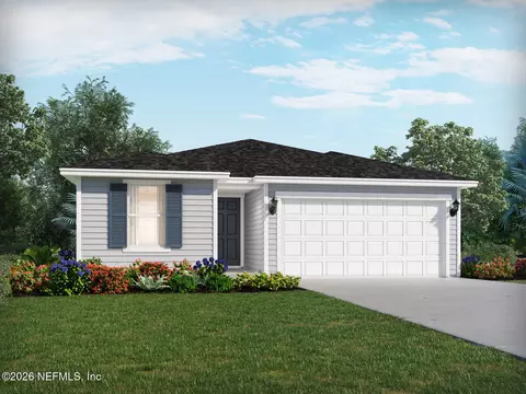 7239 Emily Meadow Way, Jacksonville, FL 32219