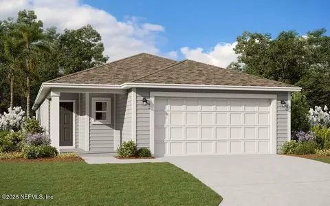 1764 Trainors Way, Jacksonville, FL 32218