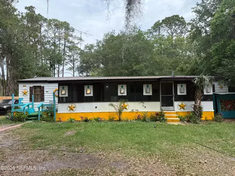 8149 SW 155th Ter, Starke, FL 32091