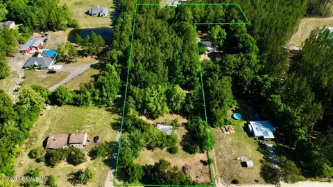 36507 Pratt Siding Rd, Callahan, FL 32011