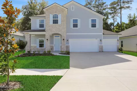 2248 Brannings Sawmill Ct, Middleburg, FL 32068