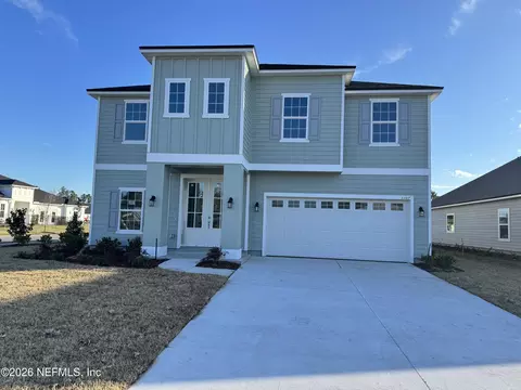 3630 Americana Dr, Green Cove Springs, FL 32043
